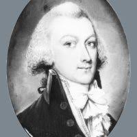 Frances Jay Van Cortlandt