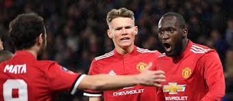 These are the detailed performance data of manchester united player scott mctominay. Jose Mourinho Believes Manchester United S Scott Mctominay Is Underrated