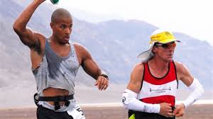 Badwater 135: David Goggins had 'nothing left' after desert ultra