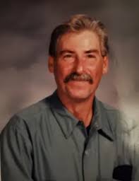 Obituary information for Wayne Harvey Decker