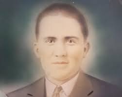 Rev Woodson Frank Ballard (1903-1959)