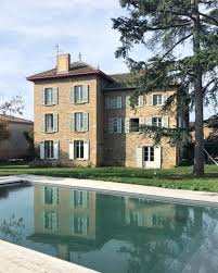 My Scandinavian Home A Wonderful Relaxed Family Home In The Heart Of The Beaujolais Wine Country House Tours My Scandinavian Home French Countryside