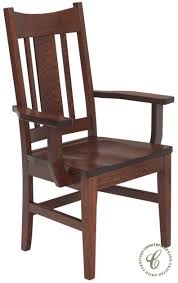 Teton Arts And Crafts Dining Chairs Countryside Amish Furniture Chair Kitchen Chairs Dining Chairs