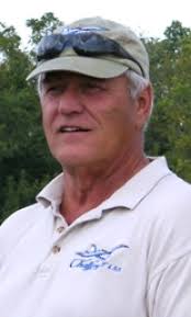 Kathryn's Report: David L. Goulet