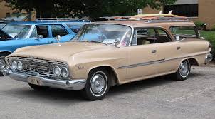 Image result for Nassau Green 1961 Polara