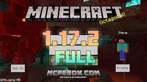 Minecraft skins customize the appearance of your player in the game. Download Minecraft Pe 1 17 2 Apk Full For Android Full Minecraft Pe Free Download Mcpe Box