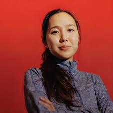 Margaret Kuo's Instagram, Twitter & Facebook