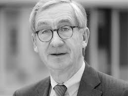 Der Nachfolge-Code: Interviews