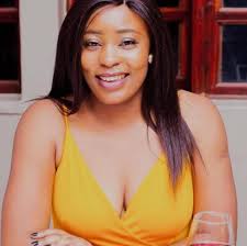 Beauty of an African woman #positivity