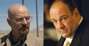 BREAKING BAD VS. THE SOPRANOS: INTRODUCTION