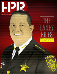 The Laney Files: September 2016