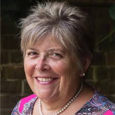 Congratulations Anna Wickenden