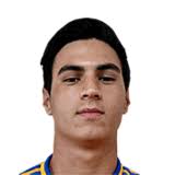 Juan Sanchez Purata FIFA 20