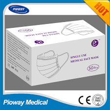 These quality facemasks are 7 wide and feature a polyester stretch earloop. China 3ply Disposable Face Masks Medical Mask Facemask In Stock China Medical Mask Face Mask