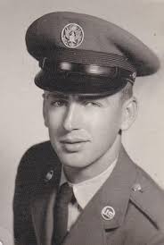 Robert DeBerry Obituary (1939