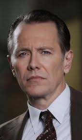 Vera Burr z Bomb Girls