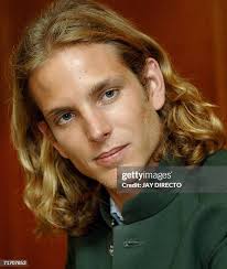 732 Andrea Jay Fotos und hochauflösende Bilder