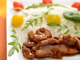 Epingle Sur Viandes Porc