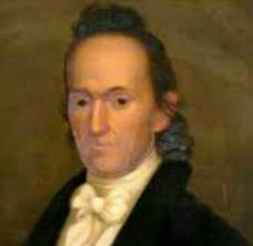 Ebenezer Knight Dexter (1773-1824)