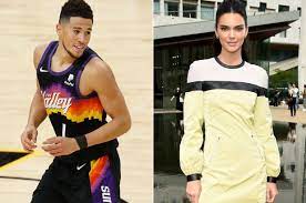Now, new reports suggest that the model is head over heels for her boyfriend and that she is very happy with him. Kendall Jenner And Devin Booker A Relationship Timeline