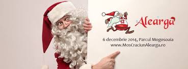 Pentru alte sensuri, vedeți crăciun (dezambiguizare). Mos Craciun Alearga Tabu
