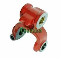 USE FOR Benz Mercebes truck parts front shackle 3523200063 ...
