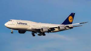 I mean, why even bother with the floating dividers? Boeing 747 8 Orders And Deliveries Modern Airliners