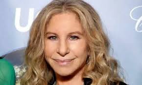 Legendary actress Barbra Streisand reveals the real reason for quitting  showbiz