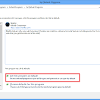 Make sure edge isn't the default browser step 5: 1