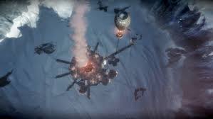 In frostpunk you're in charge of building the last city on a completely frozen earth, and you're up it's a fascinating position to be put in, a layer which gives frostpunk a whole other dimension and a kind. Frostpunk Review Rock Paper Shotgun