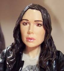 Deluxe Buffy & Faith (Pictures & Review)