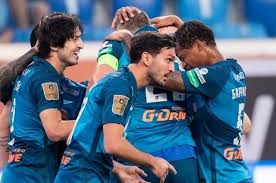 Все узнаем в 19:00 по москве. Zenit Lokomotiv Gde Smotret Match Onlajn Vstrechi 2 Maya Futbol Rossii I Mira Novosti Translyacii Foto Video
