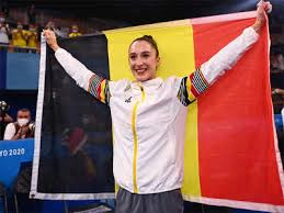 A number of events were originally scheduled to take place in 2020 and serve as opportunities for gymnasts to earn points towards olympic qualification. Vj8omln6bdvczm