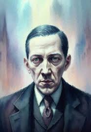 Lovecraft Art Prints for Sale