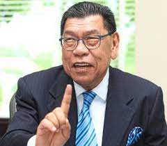 Maju group, controlled by businessman tan sri abu sahid mohamed, has enlisted the help of tycoon tan sri william cheng's parkson group to manage and operate maju junction mall here. Maju Expressway Subsidiary To Buy Back Sukuk The Star