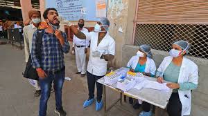Red list countries have the strictest rules, with only uk or irish nationals and uk residents allowed to return. Covid India On Uk Travel Red List As Covid Crisis Grows Bbc News
