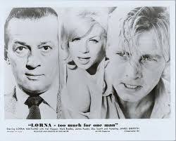 Lorna Maitland's Instagram, Twitter & Facebook