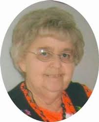 Rose Ellen Vanek Obituary November 3, 2018