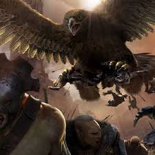 24 allsop crescent, barrie, on l4n 8t6, kanada. Great Eagles The One Wiki To Rule Them All Fandom