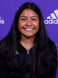 2022 Women's Cross Country Roster