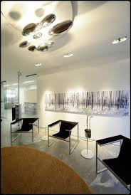 Your Brand Is Showing Modern Office Design Dental Office Design Dentist Office Design