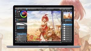The Best Digital Art Software For Creatives In 2020 Creative Bloq Digital Art Software Digital Art Digital Artists