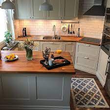 Franskauthuset Instagram Photos And Videos Decoration Homedecor Homedesign Kitchen Design Small Home Decor Kitchen Rustic Kitchen Design