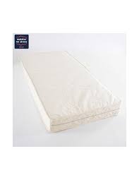 Âme en latex 100 % naturel qui vous apporte un réel confort et une détente musculaire optimale, tout en respectant l. Matelas Bio 90x190 Latex Naturel Ideal Enfant Dehoussable