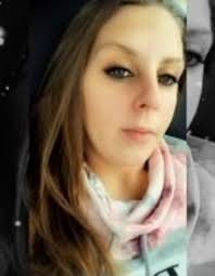 Ashley Nicole Bane Obituary