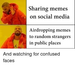 Kids are using the airdrop feature to prank strangers with explicit images. Funny Pictures To Airdrop To Strangers