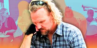 Sister Wives: Kody Brown's Exes Failed Him (Meri, Christine & Janelle  Weren't Perfect Wives)