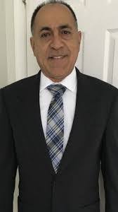 Raymond Diggins's Instagram, Twitter & Facebook