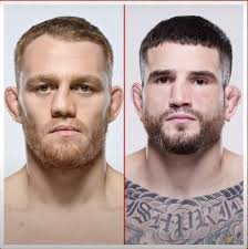 Winner gets Rhinoplasty : r/ufc