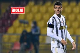 Мората альваро мартин / alvaro morata. Alvaro Morata La Enfermedad Que Ha Cambiado Su Rutina